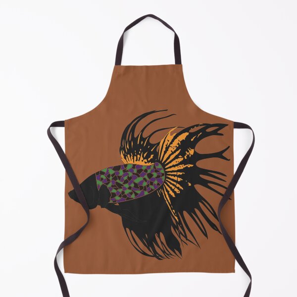 Item preview, Halloween Crowntail Dumbo Betta designed and sold by Felivora.