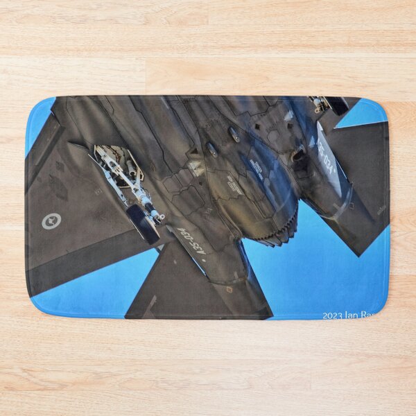 Item preview, Under belly. designed and sold by Ian Ramsay.