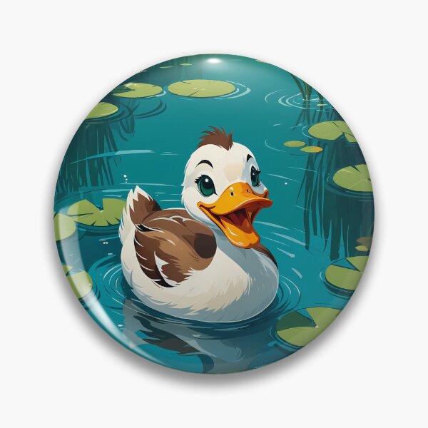 Item preview, You Quack Me Up designed and sold by designsbyflo.
