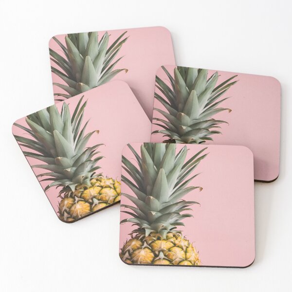 Item preview, The Pineapple designed and sold by DZArtStudios.