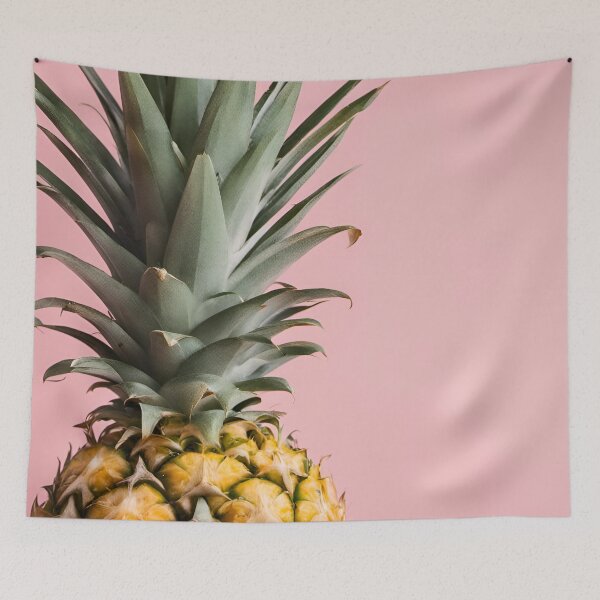Item preview, The Pineapple designed and sold by DZArtStudios.