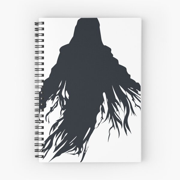 Item preview, Wizard Magic Spirits Silhouette designed and sold by gustavohg.