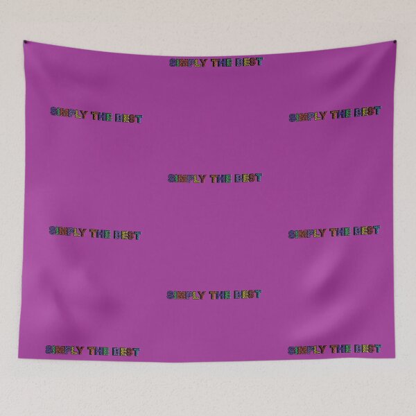 Item preview, Copy of  Simply the best designed and sold by ManikRaja.