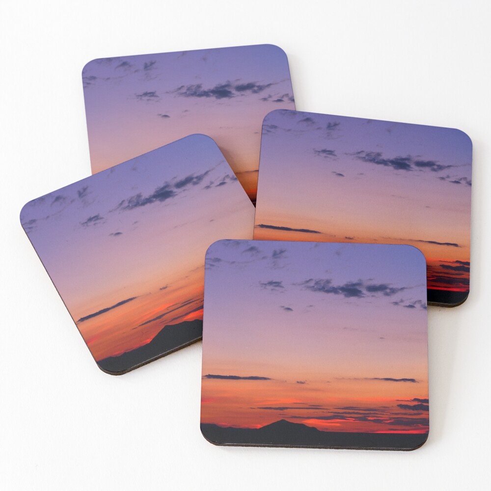 Item preview, Coasters (Set of 4) designed and sold by RobiPhoto.