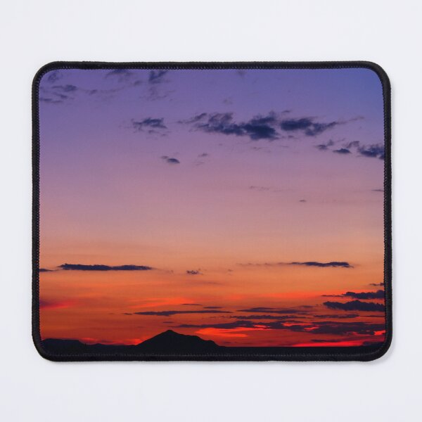 Item preview, Las Cruces sunset designed and sold by Jacob Robitaille.
