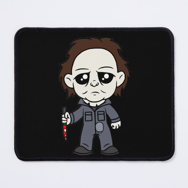 Item preview, Scary Michael with Ostomy bag  designed and sold by CaitlynConnor.