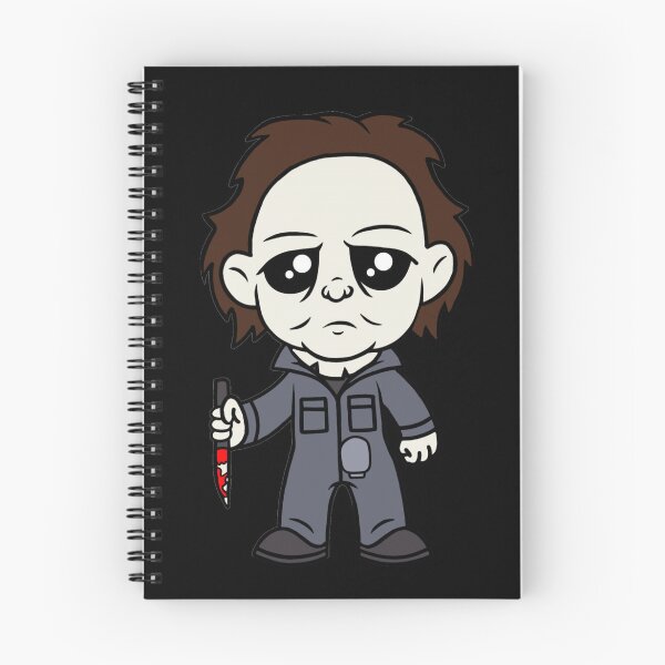 Item preview, Scary Michael with Ostomy bag  designed and sold by CaitlynConnor.