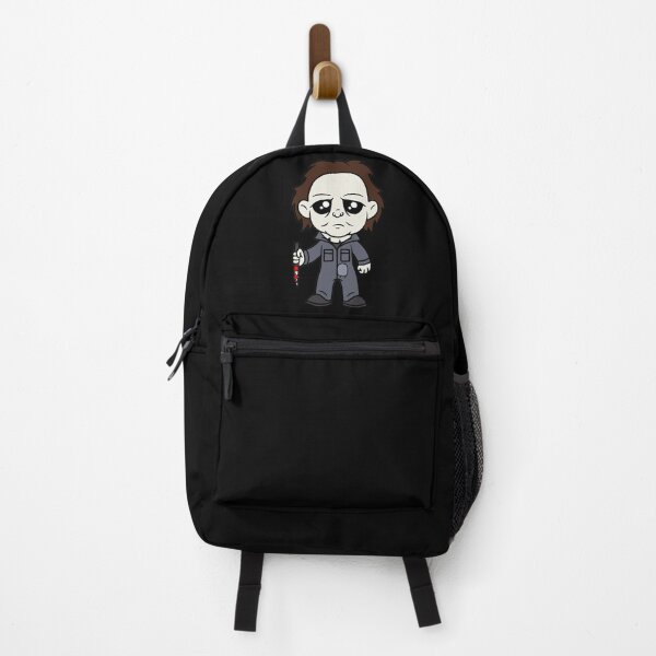Item preview, Scary Michael with Ostomy bag designed and sold by CaitlynConnor.