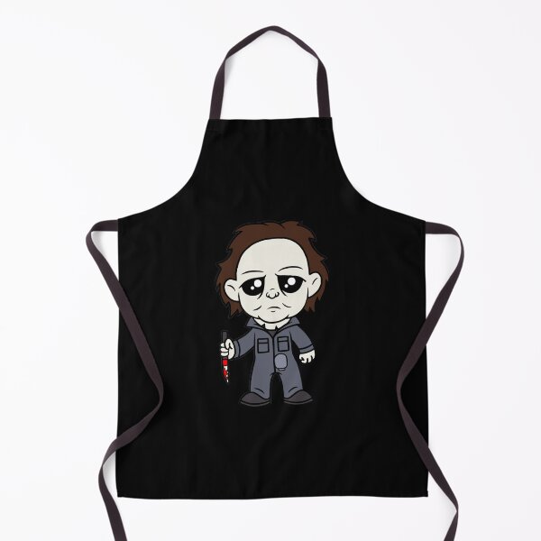 Item preview, Scary Michael with Ostomy bag  designed and sold by CaitlynConnor.