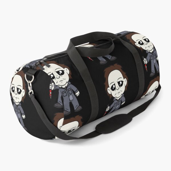 Item preview, Scary Michael with Ostomy bag designed and sold by CaitlynConnor.