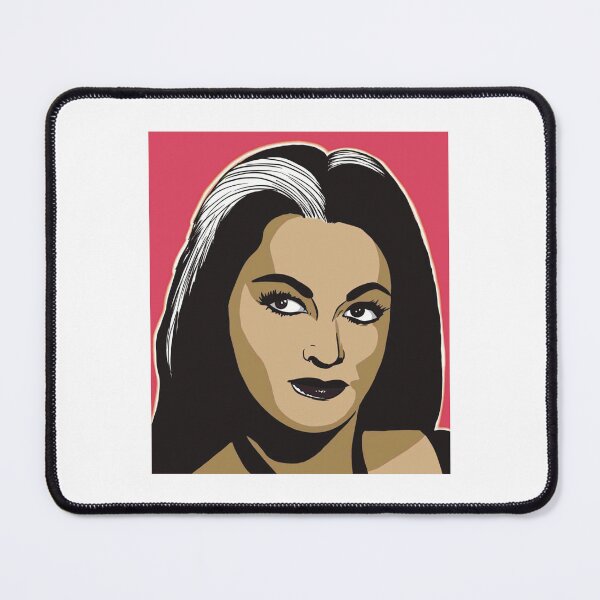 Item preview, Lily Munster designed and sold by Area111Art.