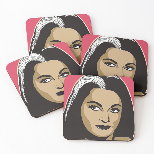 Item preview, Lily Munster designed and sold by Area111Art.