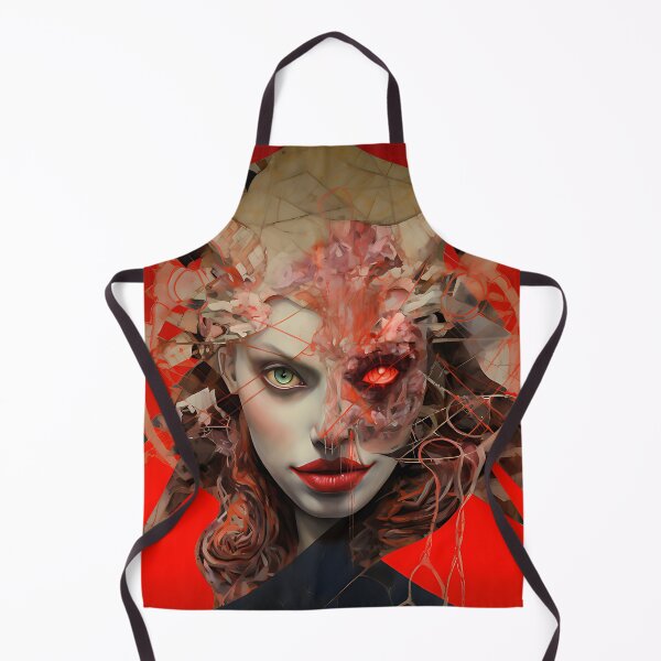 Item preview, Haunting Beauty designed and sold by a house mouse.