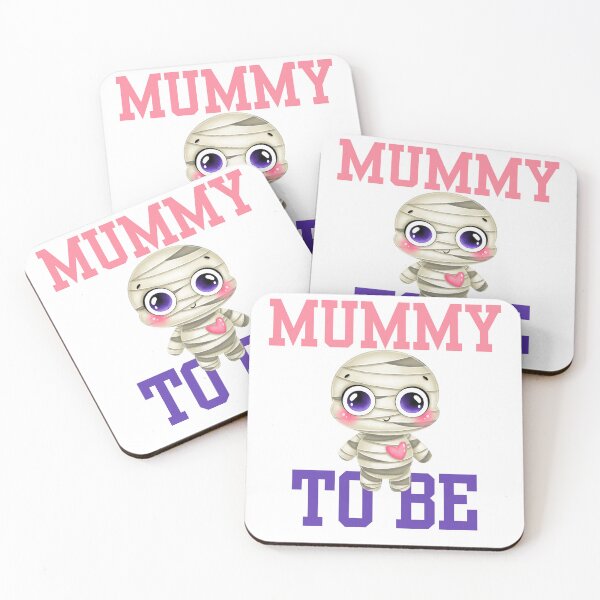 Item preview, MUMMY TO BE designed and sold by PRINYOS.