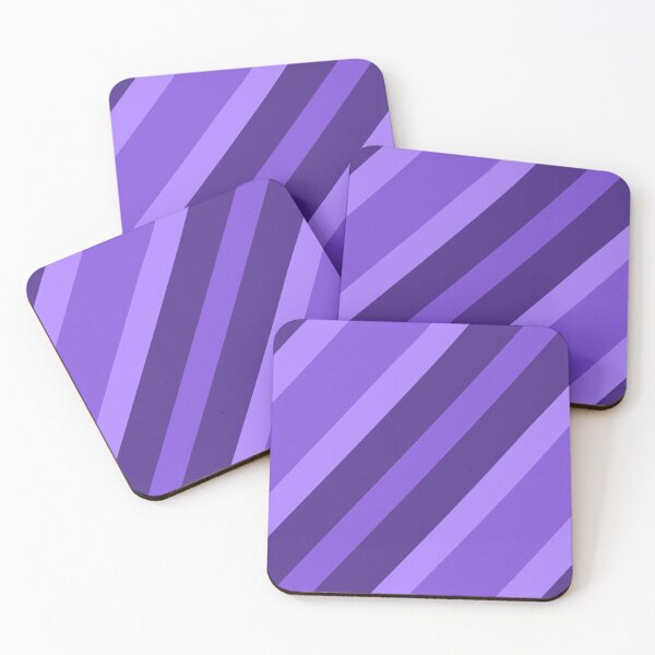 Item preview, Purple Lines designed and sold by tomorrowishere.
