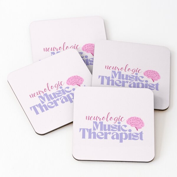 Item preview, neurologic music therapist designed and sold by evathemtbc.