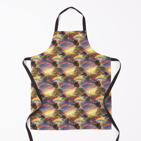 Item preview, Trippy Sloth designed and sold by The-END.