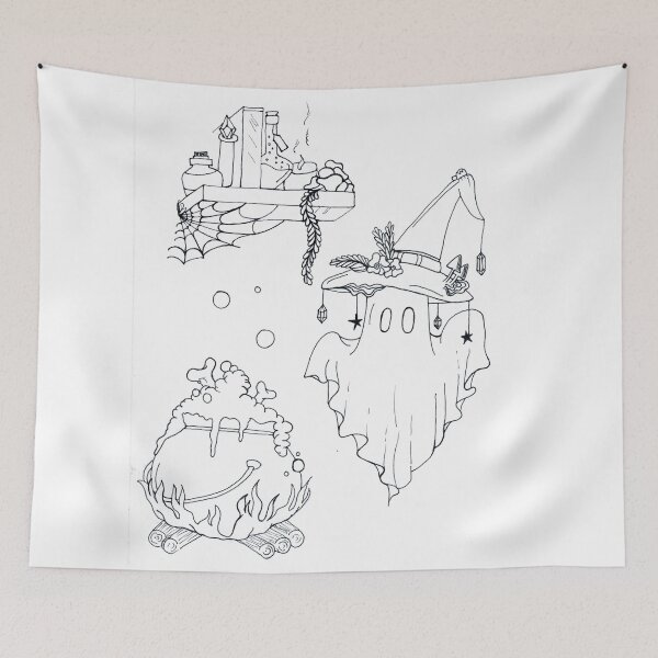 Item preview, Ghostie Brewing designed and sold by Craftonmegan.