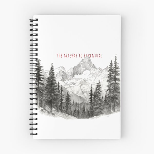 Item preview, Camping Life -  The Gateway To Adventure designed and sold by WeekendSurprise.