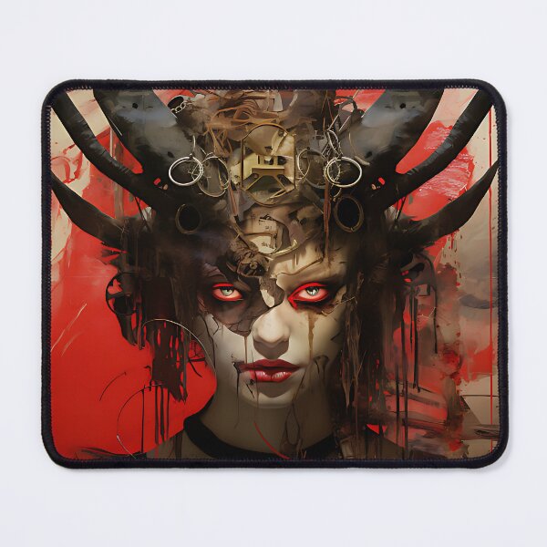 Item preview, Seductive Shadow designed and sold by a house mouse.