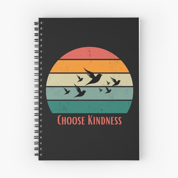 Item preview, choose Kindness designed and sold by leticiafastmart.