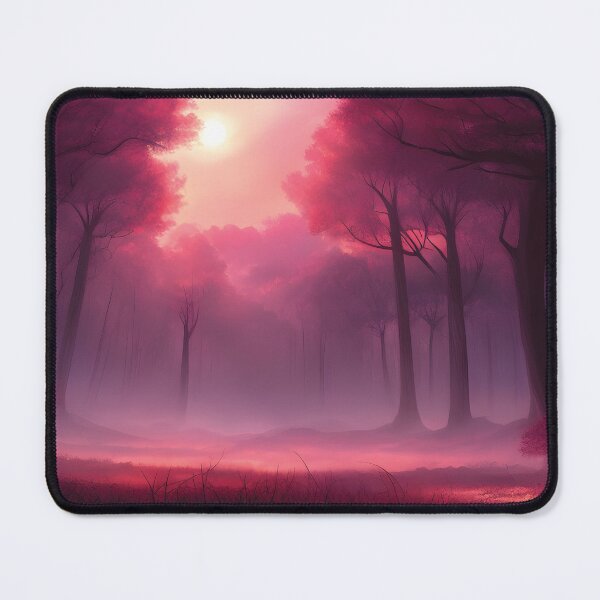 Item preview, Sunset Forest designed and sold by Jin-Ai.