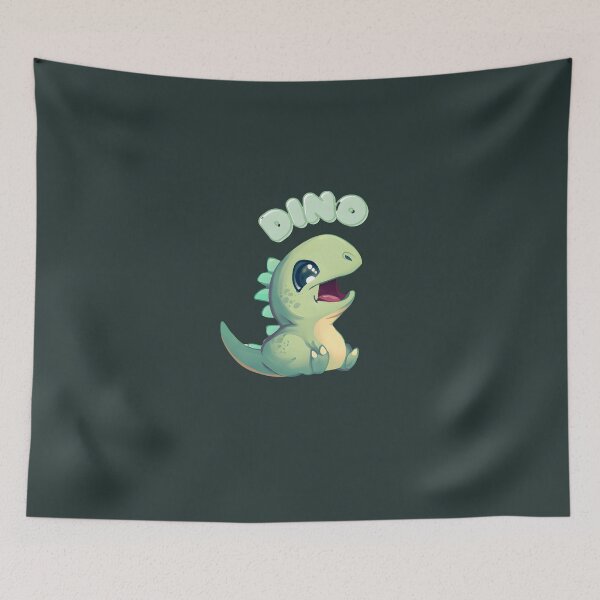 Item preview, BABY DINO designed and sold by DESIGNMOL.