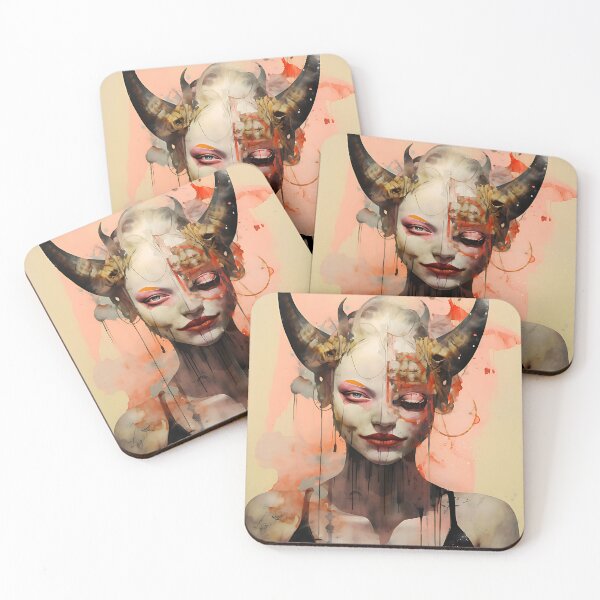 Item preview, Diabolic Dream designed and sold by a house mouse.