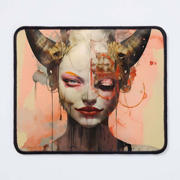 Item preview, Diabolic Dream designed and sold by a house mouse.