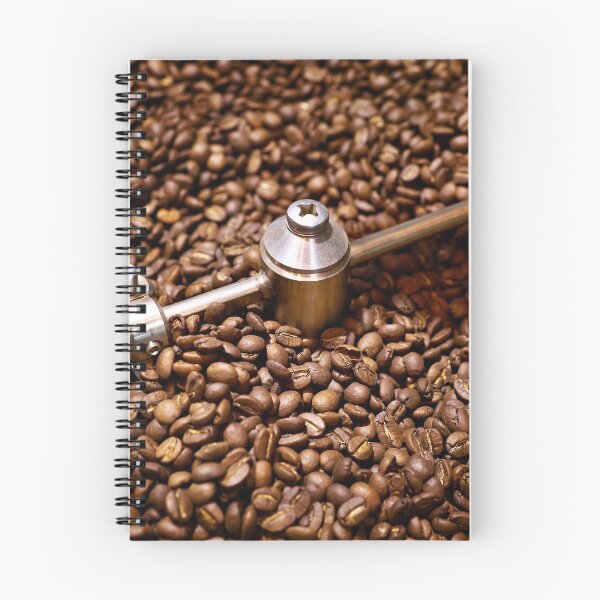 Item preview, Freshly roasted coffee beans designed and sold by Ryzhov.