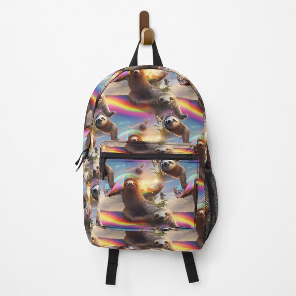Item preview, Trippy Sloth designed and sold by The-END.