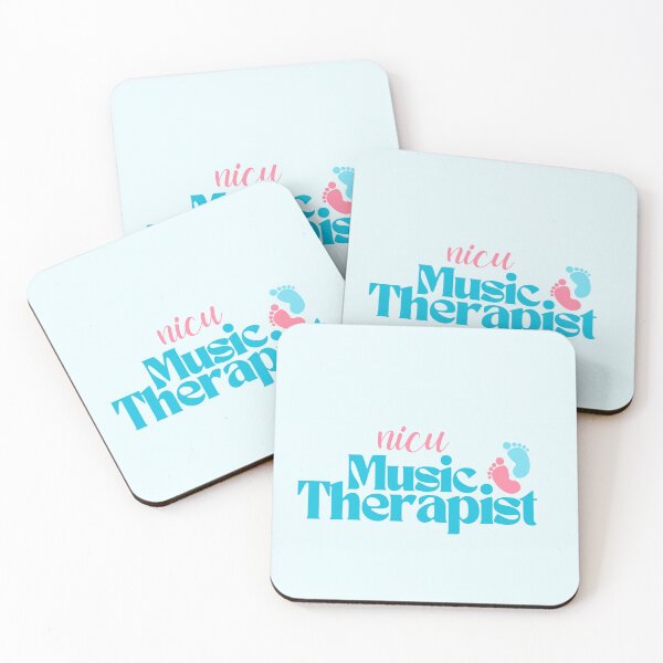 Item preview, nicu music therapist designed and sold by evathemtbc.