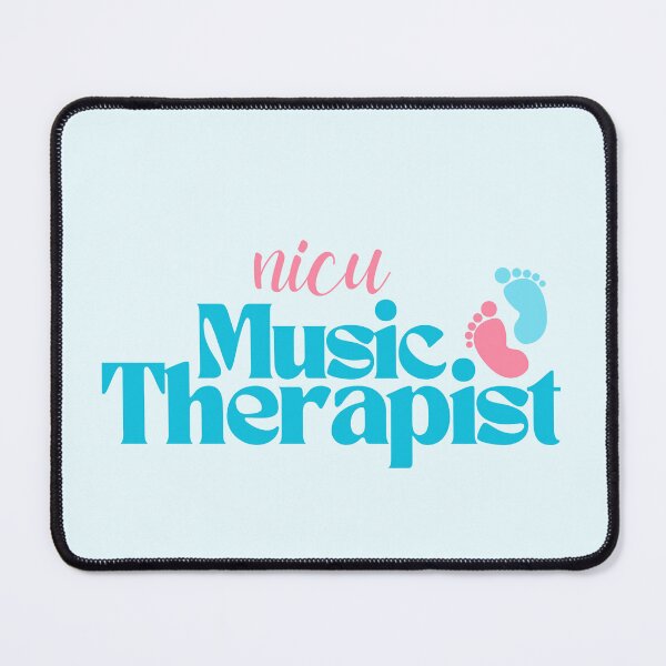 Item preview, nicu music therapist designed and sold by evathemtbc.
