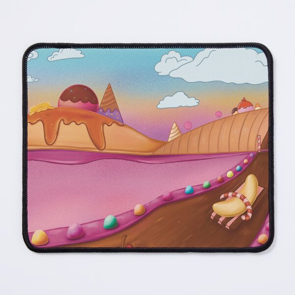 Item preview, Candy world designed and sold by mimmikkoart.