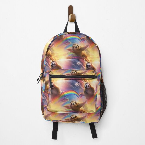 Item preview, Trippy Sloth designed and sold by The-END.