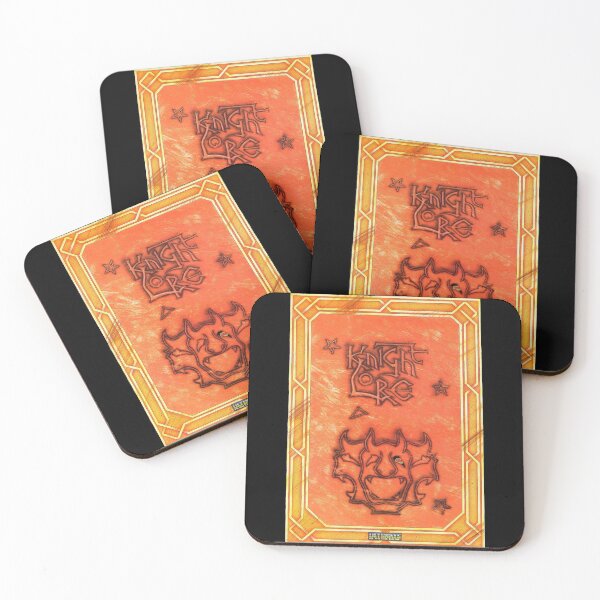 Item preview, Knight Lore designed and sold by POOTERMAN.