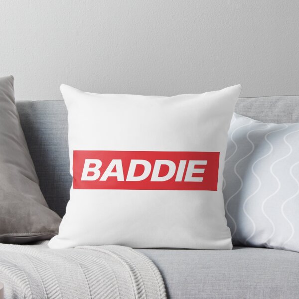 Item preview, Baddie Merch Baddie Logo designed and sold by pooblios.