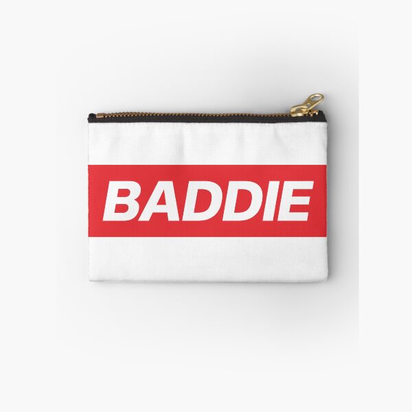 Item preview, Baddie Merch Baddie Logo designed and sold by pooblios.