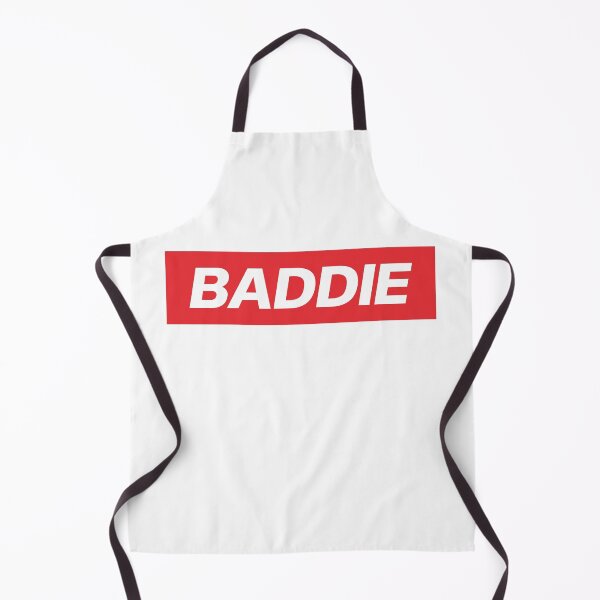 Item preview, Baddie Merch Baddie Logo designed and sold by pooblios.