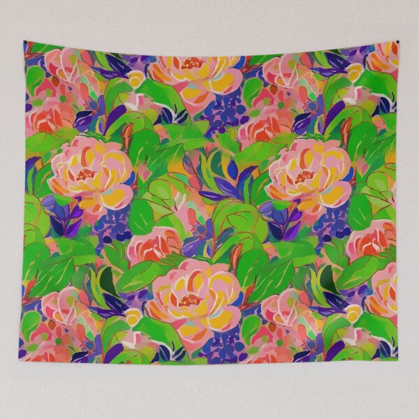 Item preview, Indian summer designed and sold by SophieClimaArt.