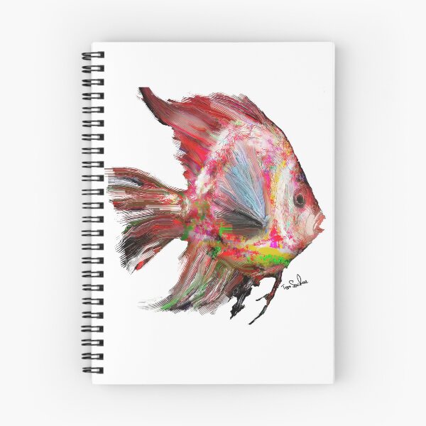 Item preview, Red Fish 2 designed and sold by Tom Sachse.