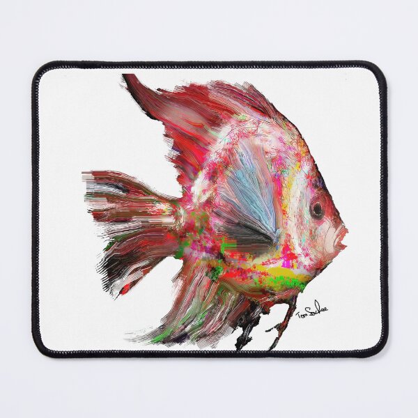 Item preview, Red Fish 2 designed and sold by Tom Sachse.