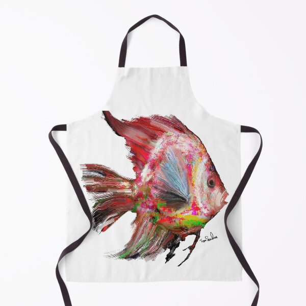 Item preview, Red Fish 2 designed and sold by Tom Sachse.