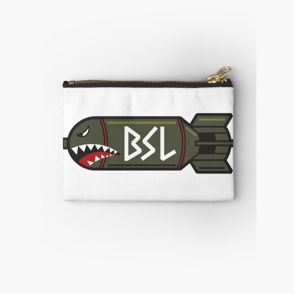 Item preview, Dom Merch BSL Logo designed and sold by pooblios.