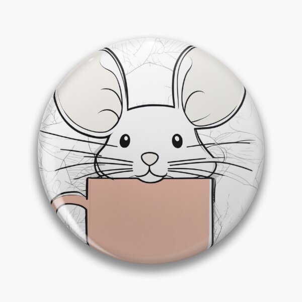 Item preview, Cute Mouse designed and sold by Merthh.