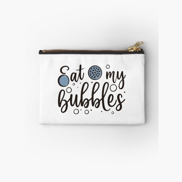 Item preview, Eat My Bubbles  designed and sold by AZ1-Store.