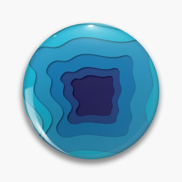 Item preview, Waves designed and sold by Art Dila Studio.