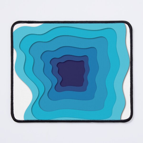 Item preview, Waves designed and sold by Art Dila Studio.