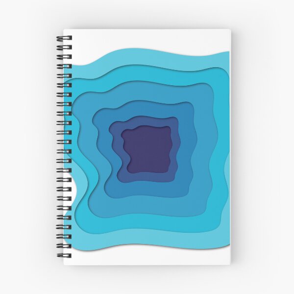 Item preview, Waves designed and sold by Art Dila Studio.
