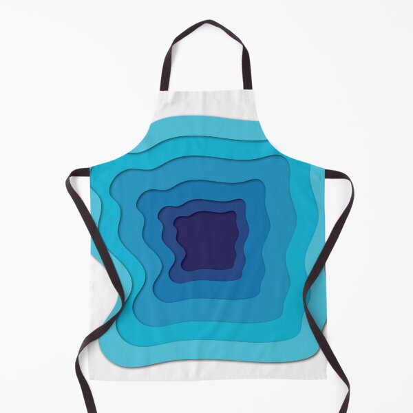 Item preview, Waves designed and sold by Art Dila Studio.